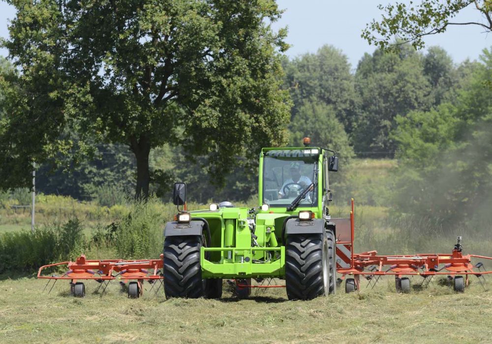 Merlo MF44.9