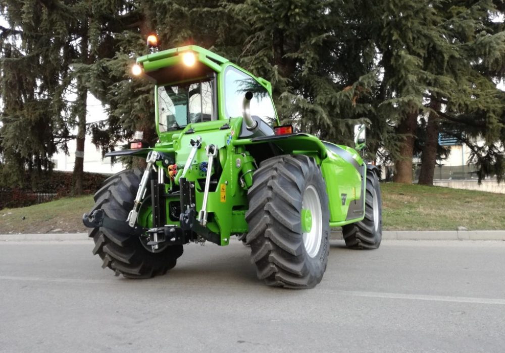 Merlo MF44.7